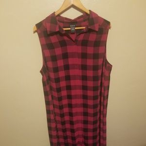 Torrid dress